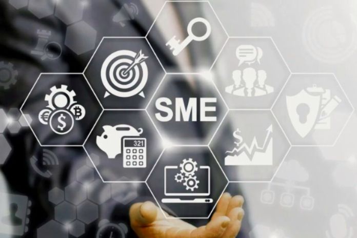 Target Group SMEs Software Providers Recognize The Potential