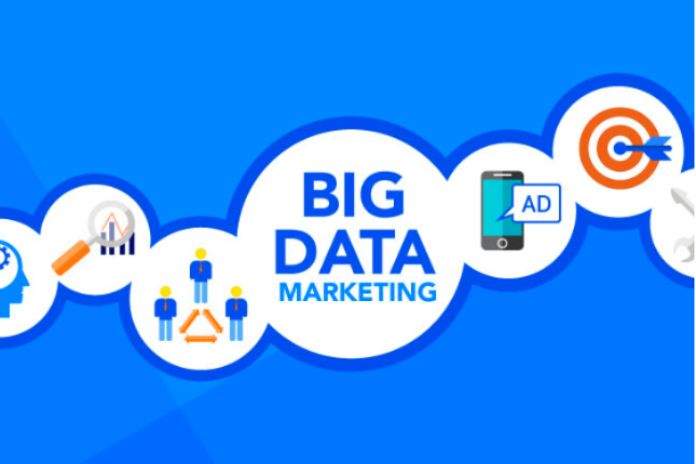 The Use Of Big Data In Marketing
