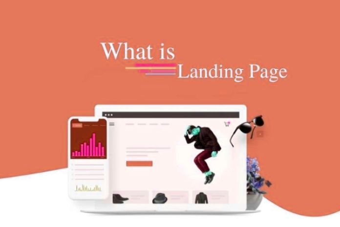 What Are Landing Pages & Why They Are Important For Your Business