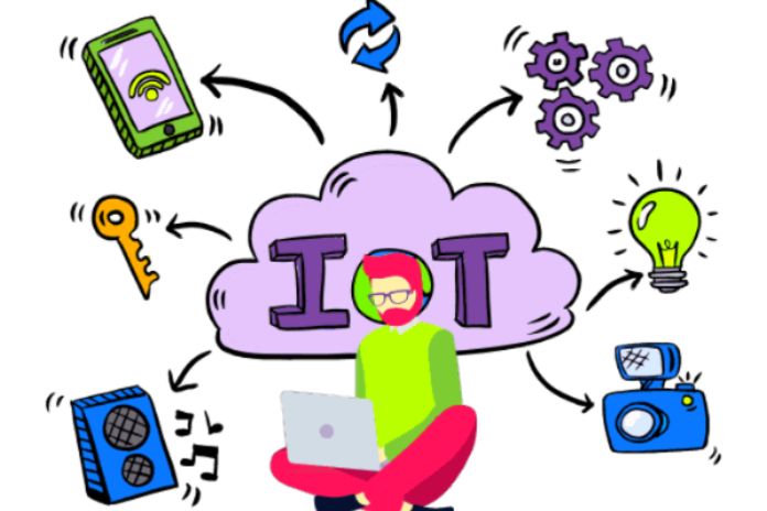 What Is IoT Why Is IoT Attracting Attention