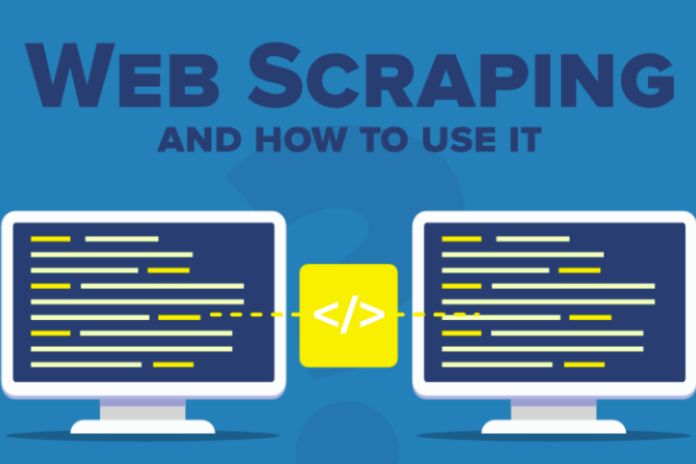 What Is Scraping Technique And How It Is Used