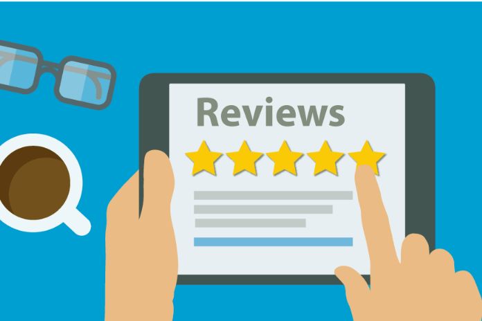 Five Ways To Ask For Reviews From Customers Without Sounding Intrusive