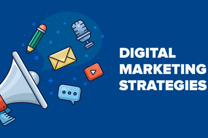 SEO In Omnichannel Digital Marketing Strategies