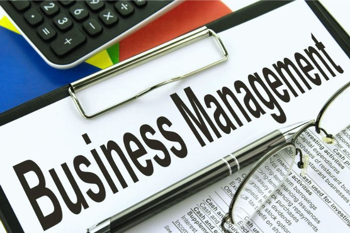 Six Business Management Tips For Growing Companies