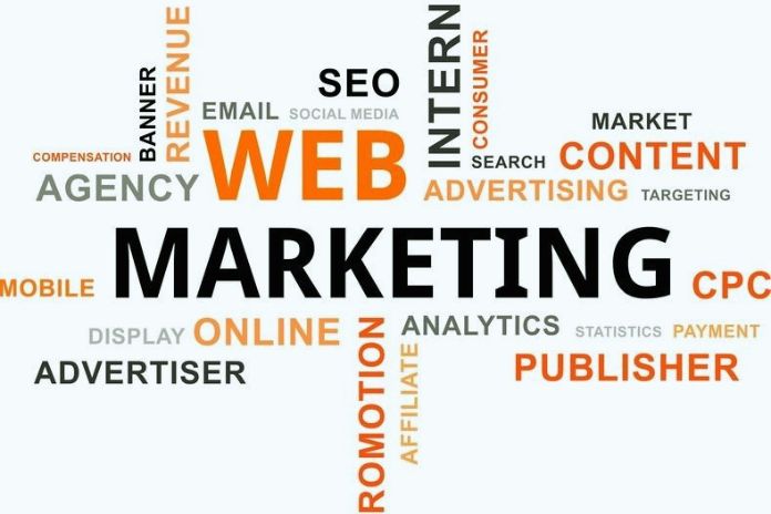 Web Marketing Services What Your Business Needs