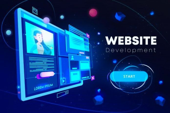 Website Development Why Choose A Web Agency