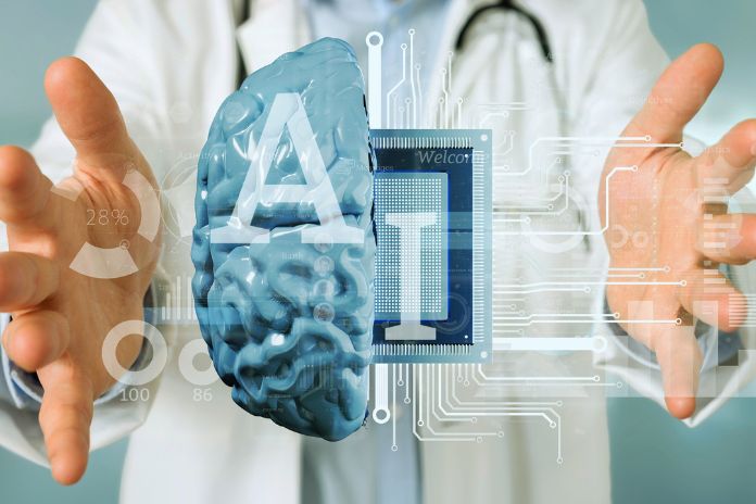 Why Should Artificial Intelligence Be Used In Care