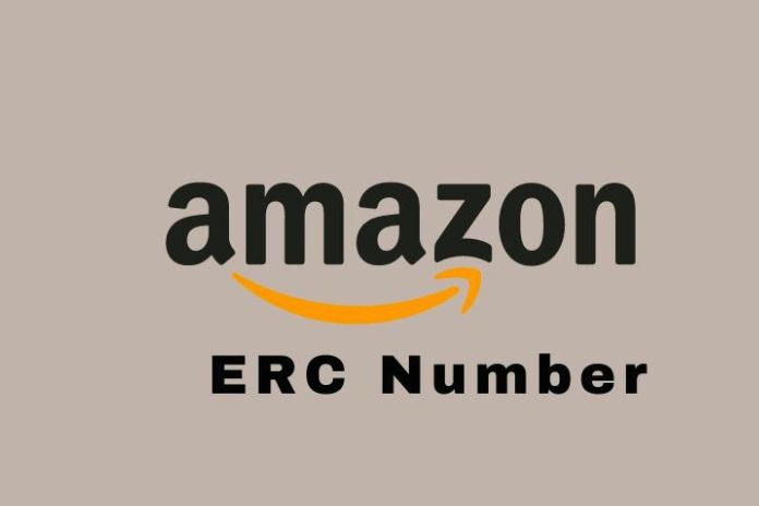 Amazon Erc Number Know The Ways To Contact Amazon HR Department