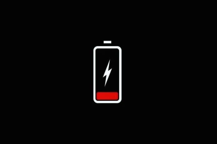Battery Anxiety Never Leave The House With Your Smartphone Under 20% Charge