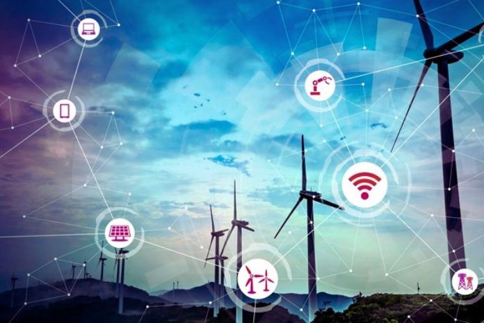 How AI Can Contribute To A Sustainable Energy Supply