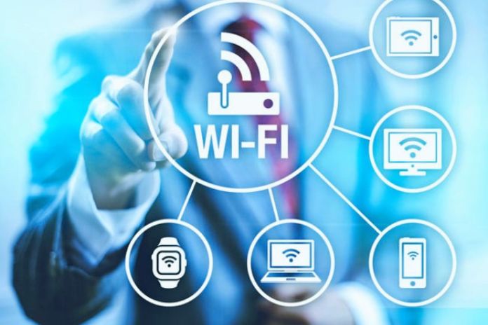How To Improve Your Company's Wi-Fi Connection