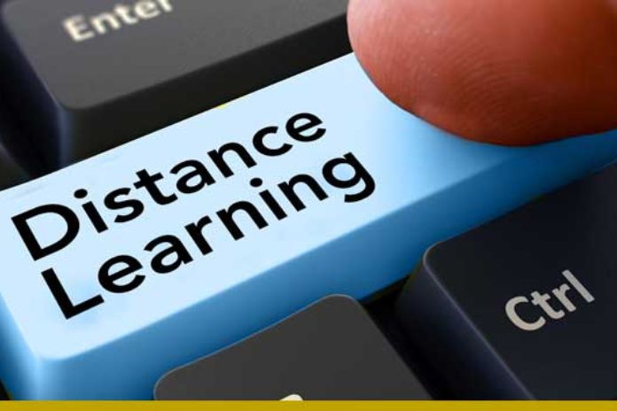 Pros And Cons Of Distance Learning From A Technological Point Of View