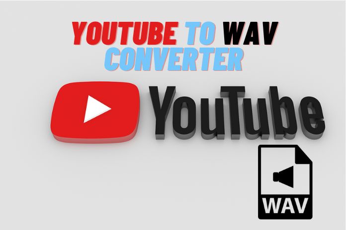 Youtube To Wav - The Tech Quest
