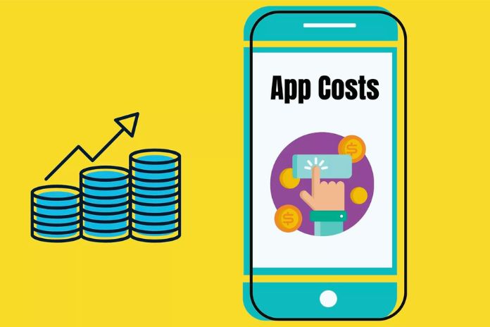 App Creation Costs And Why An Activity Should Create It