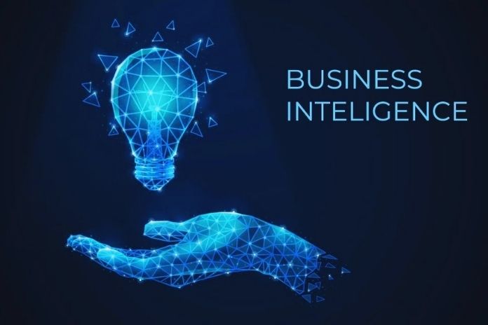 Business Intelligence And Decision-Making Understand The Relationship