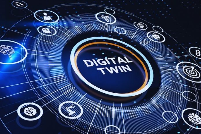 Digital Twins In Retail Technology That Is Revolutionizing The Sales Works