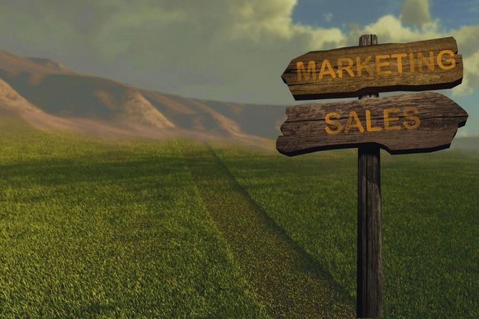 Four Tips To Have Marketing And Sales Integrated Into Your Company