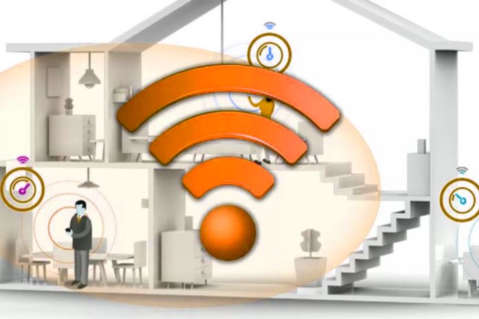 How To Bring WiFi To Every Corner Of The House