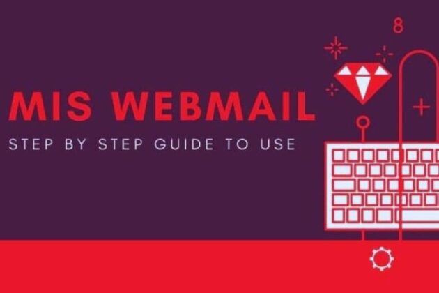 MIS Webmail Complete Guide To Login Best Features