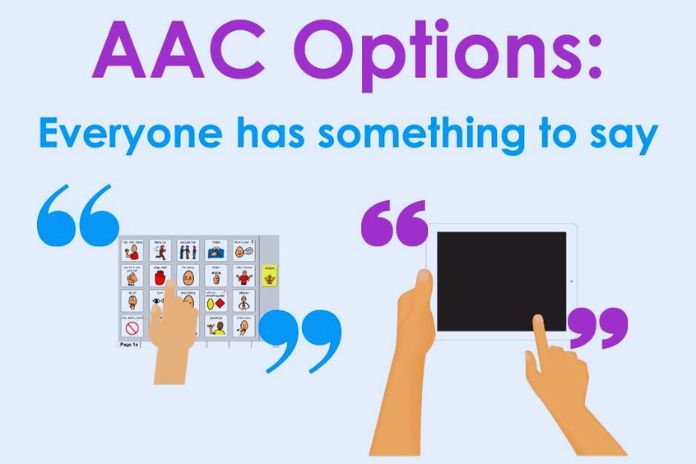 The Best Software For Augmentative Communication