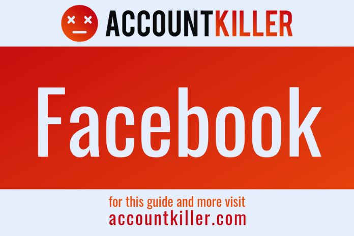 Use AccountKiller To Delete Your Account From Websites