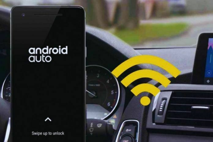 Android Auto, The Driver Interface In The Mobile Phone, Will Cease To Exist