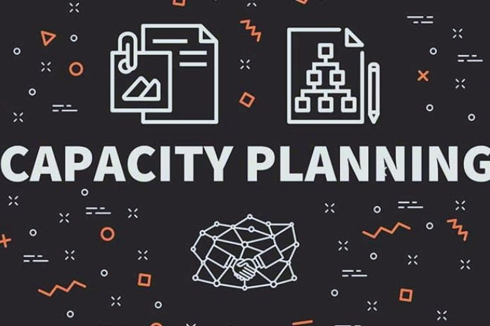 Capacity Planning The Intelligent Management Of Resources