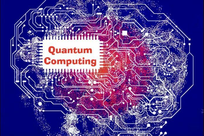 Quantum Computing Research With Practical Relevance