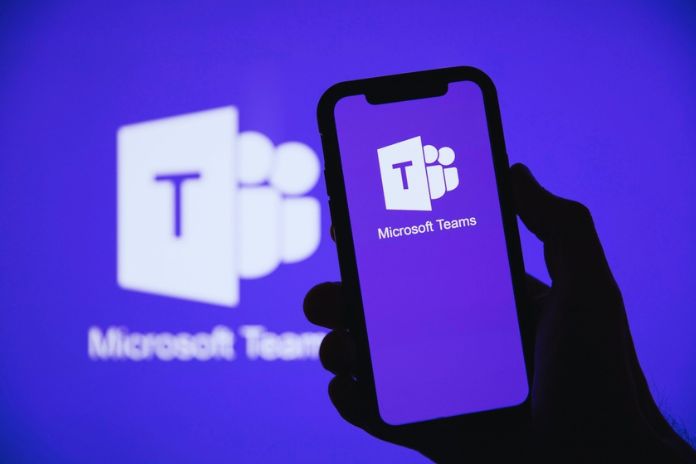 Microsoft Teams How It Works And How To Use It For Intelligent Working