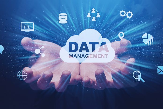 What Is Data Management, And Why Is It Critical To Your Company