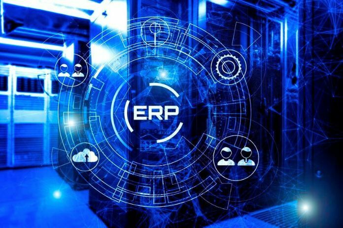 Digital Transformation How Is ERP Adapting To This Process