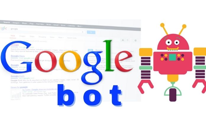 Googlebot, What It Is, And How A Site Looks In Its Eyes