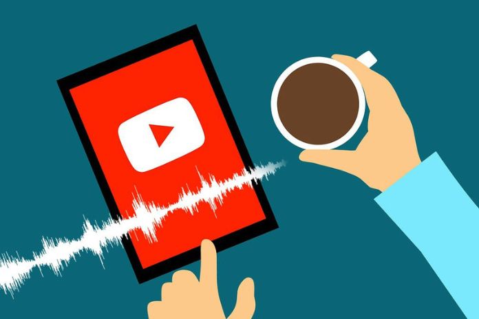 Podcasts Come To YouTube