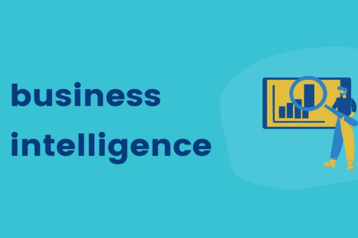 Six Business Intelligence Trends