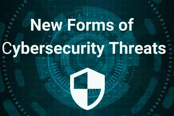 What Are The Primary Forms Of Cyber Threats
