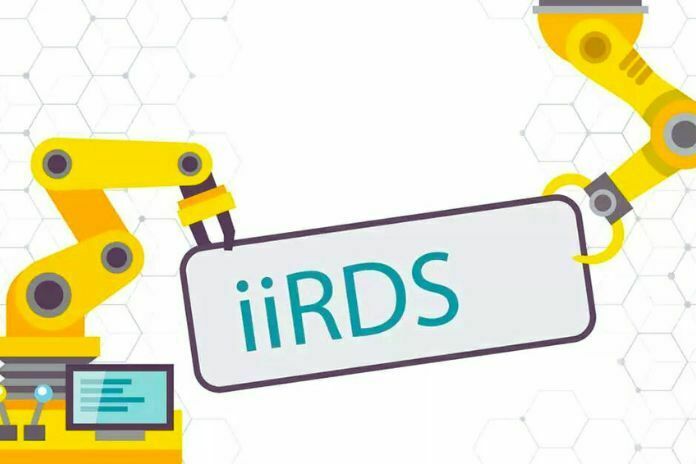 Intelligent Information With iiRDS