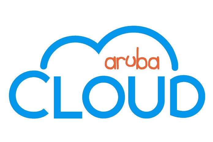 Cloud Server For Professionals Here Is The Aruba Cloud