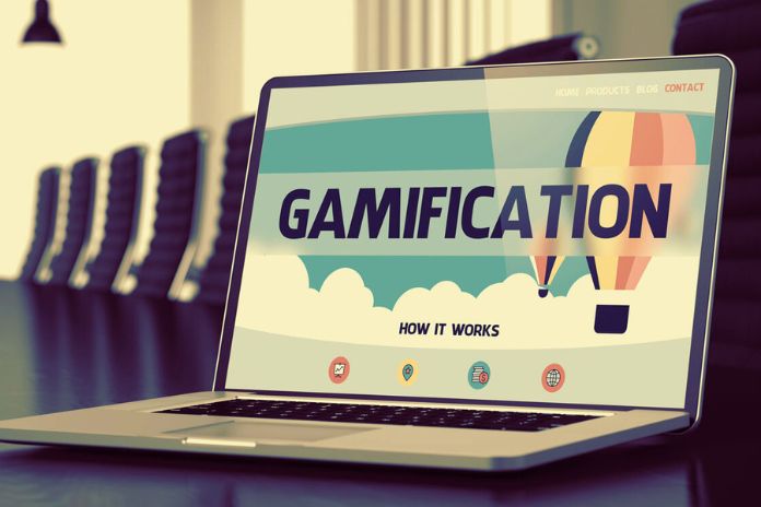 Gamification + Marketing Strategy