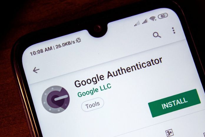 Google Authenticator What It Is And How It Works