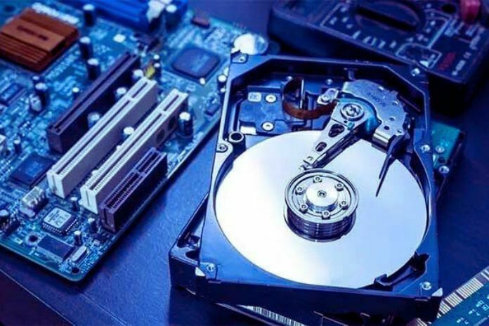 How To Avoid Losing Hard Drive Data