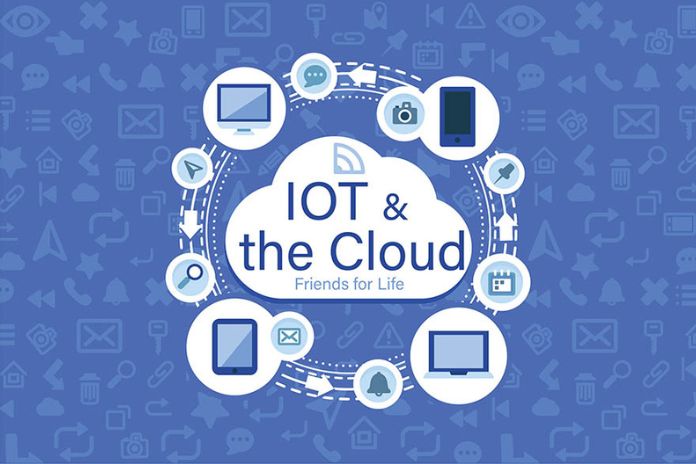 IoT, Will The Cloud Become A Standard In Our Homes