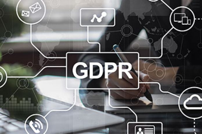 Make CRM The Centerpiece Of Your GDPR Compliance