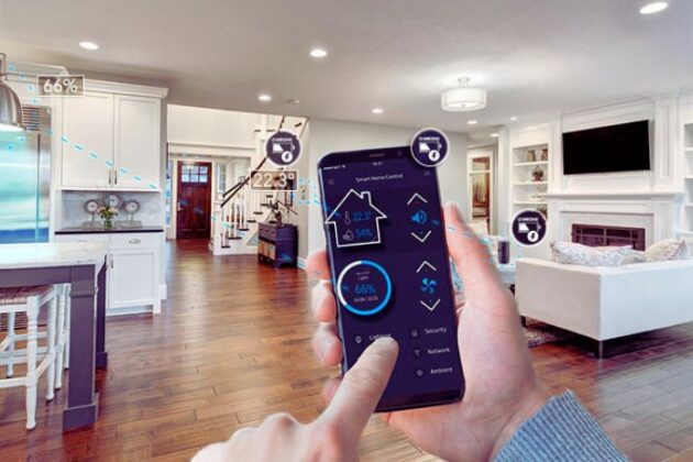 What Is A Smart Home: The Evolution Of "Smart" Homes