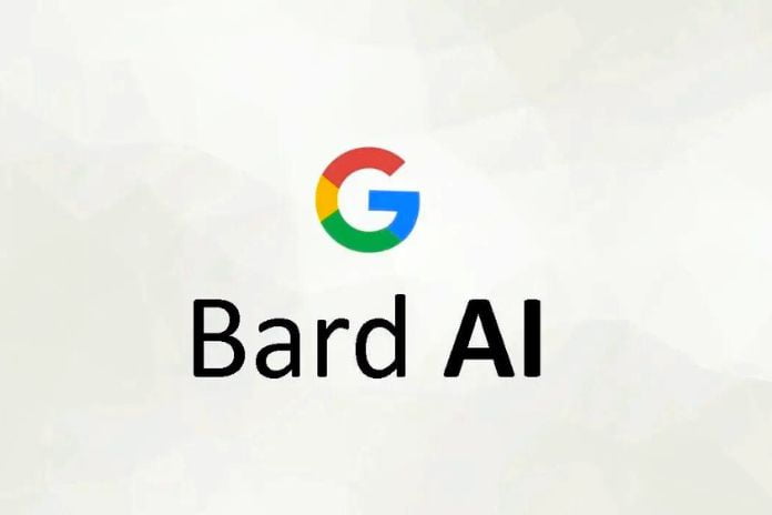 Google Is Preparing To Integrate Bard AI