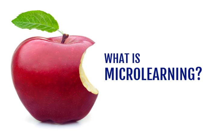 Discovering Micro-Learning And Its Advantages