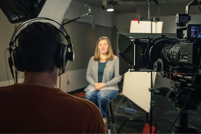 Tips For Successfully Filming A Professional Interview
