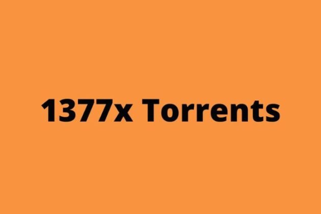 1377x Torrent Search Engine: Download Movies, Games, [2025]