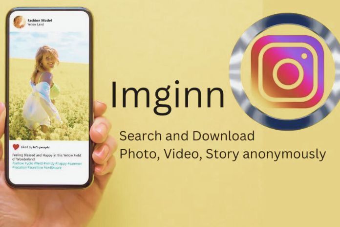 Imginn (StoriesIG)