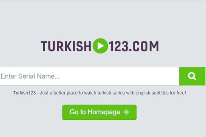 Turkish123 Watch Free Turkish Drama Series