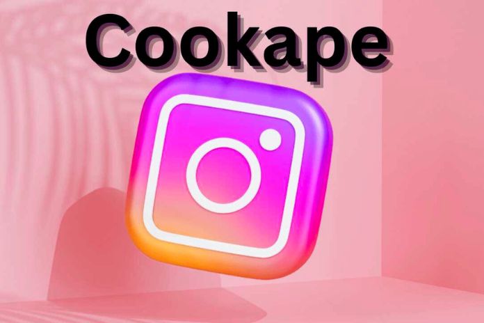 Cookape Get Instant Free Instagram Followers